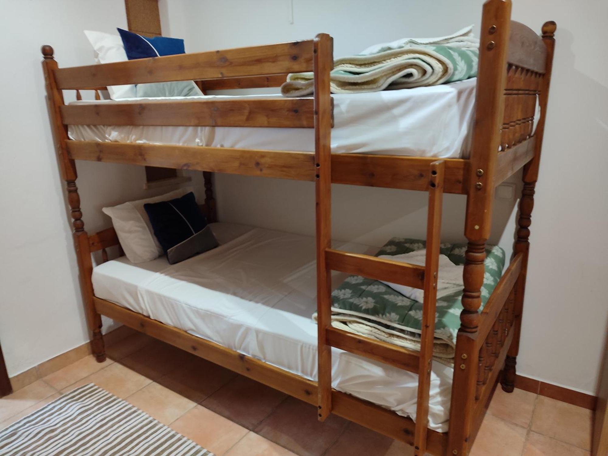 Quinta Do Sol Apartment *
