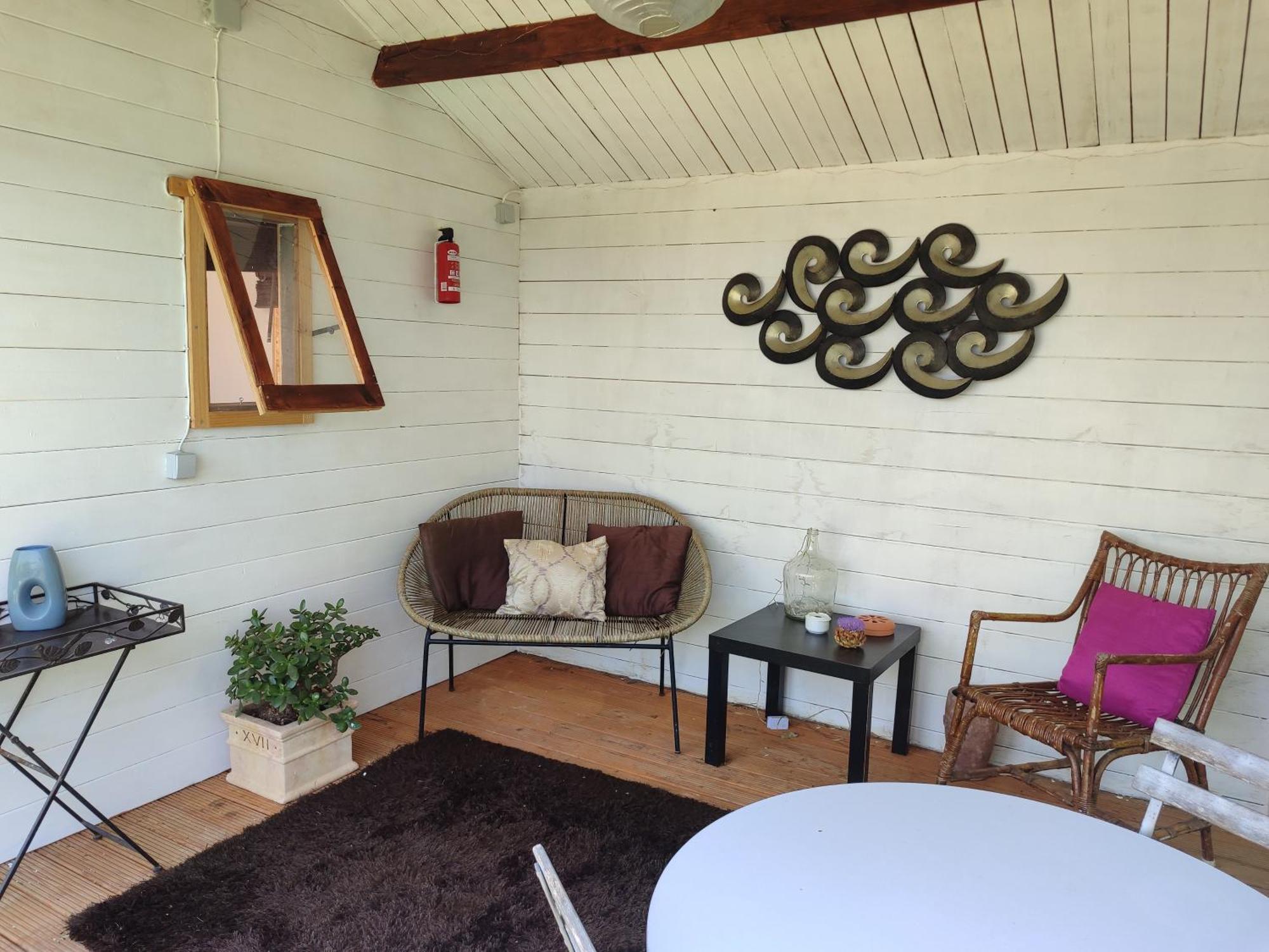 Apartment Quinta Do Sol