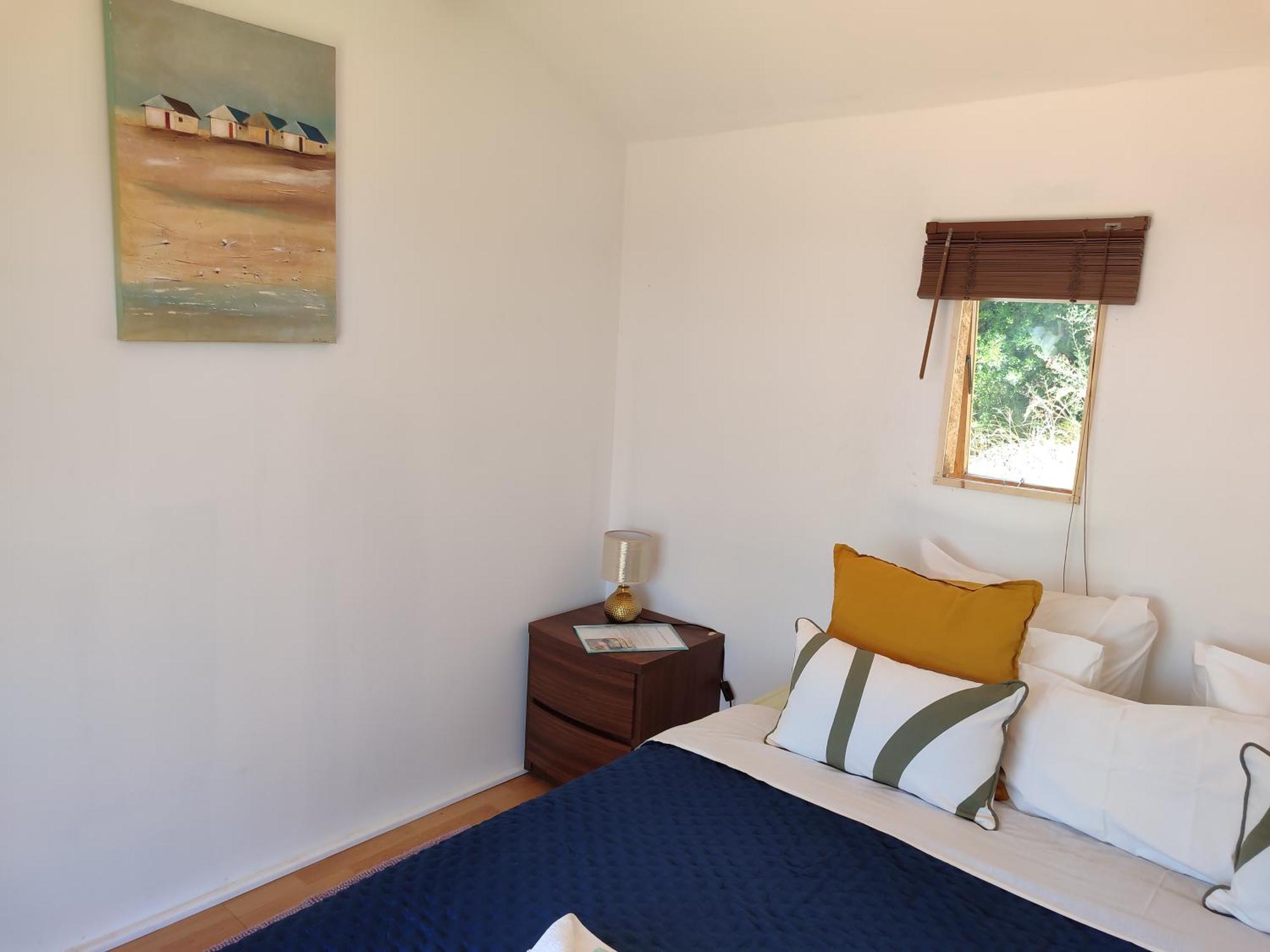 Appartement Quinta Do Sol