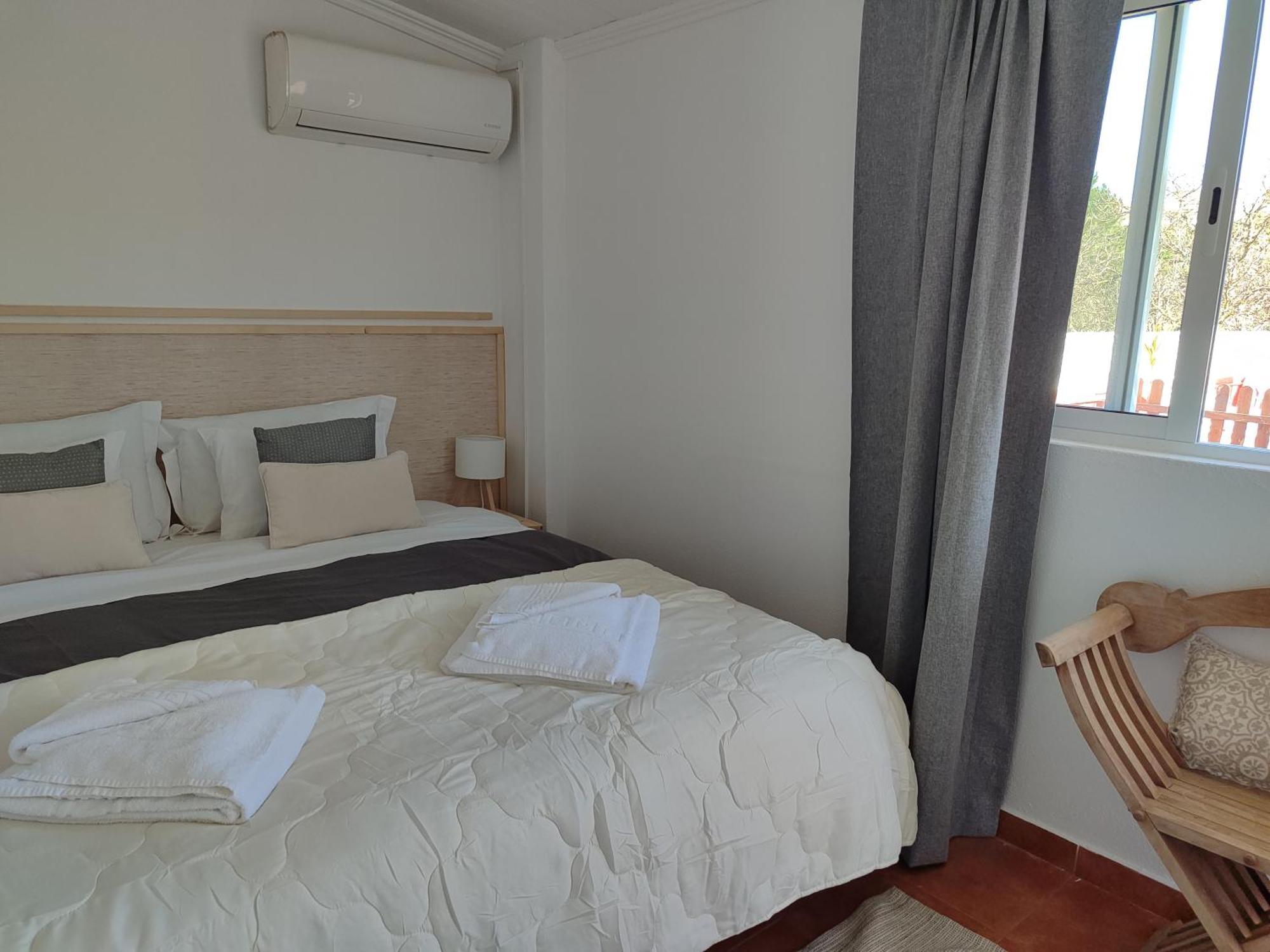 Appartement Quinta Do Sol