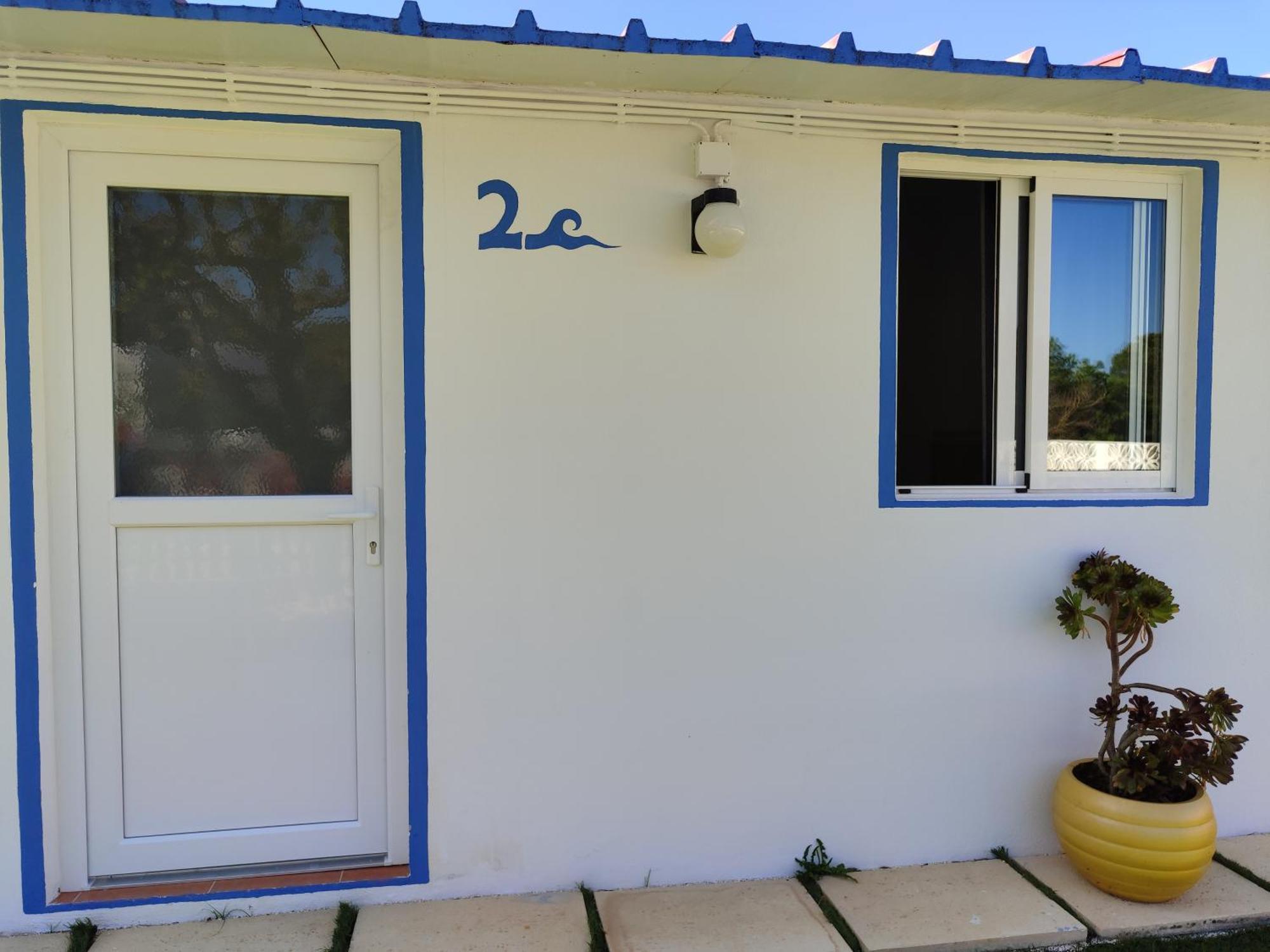 Quinta Do Sol Appartement Lagos