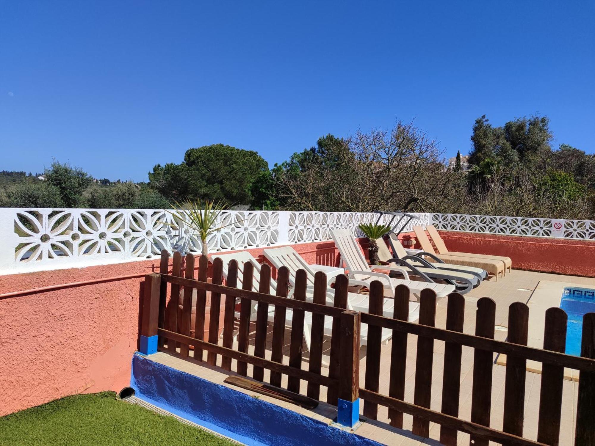 Appartement Quinta Do Sol