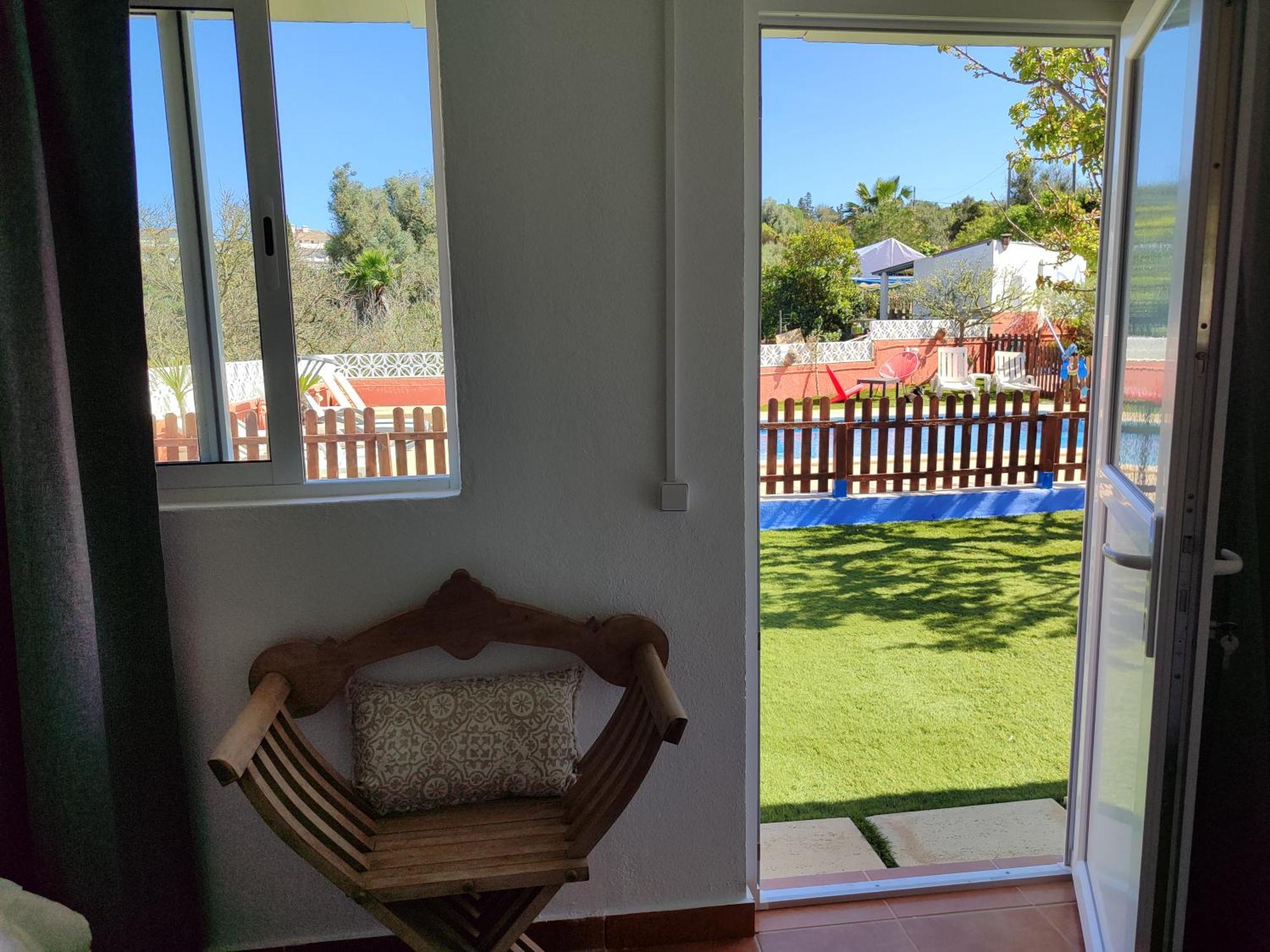Appartement Quinta Do Sol Lagos