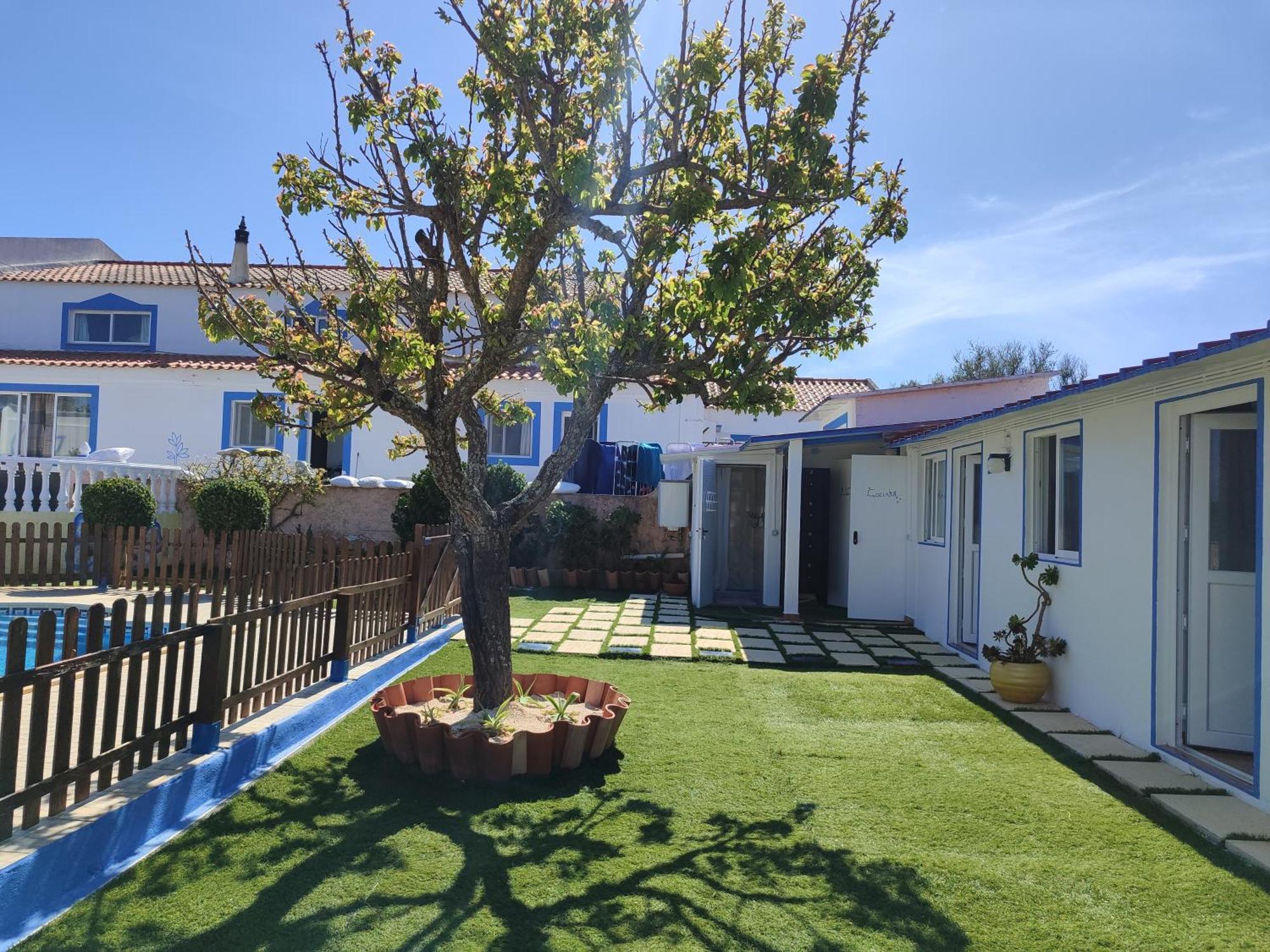 Appartement Quinta Do Sol