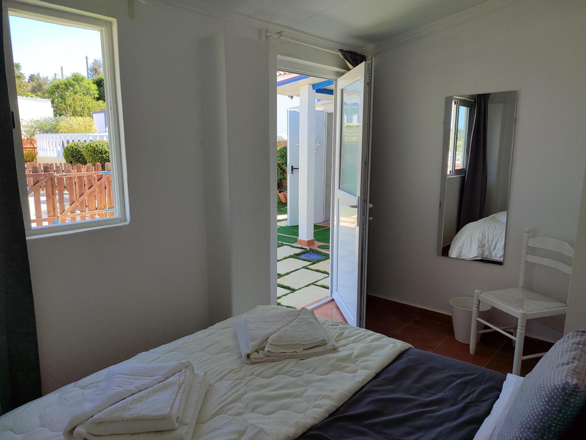 Appartement Quinta Do Sol *