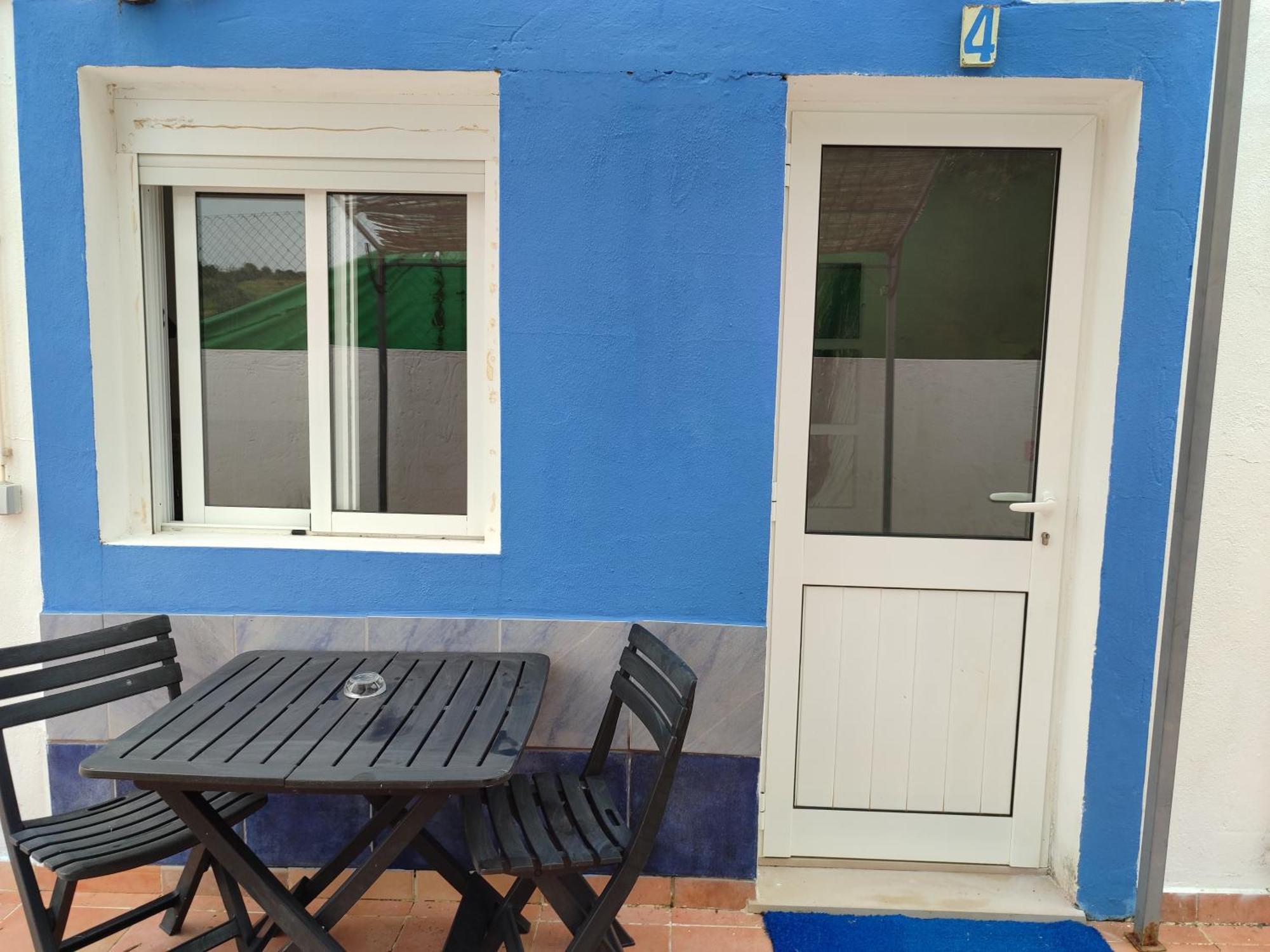 Appartement Quinta Do Sol Lagos