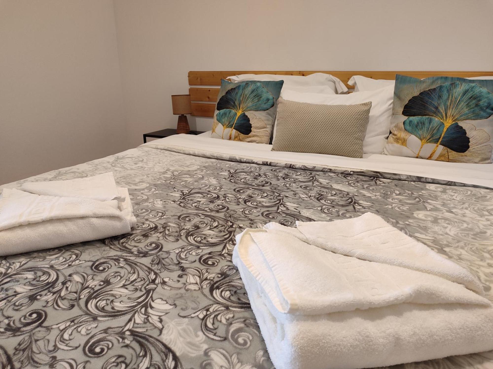 Appartement Quinta Do Sol Lagos