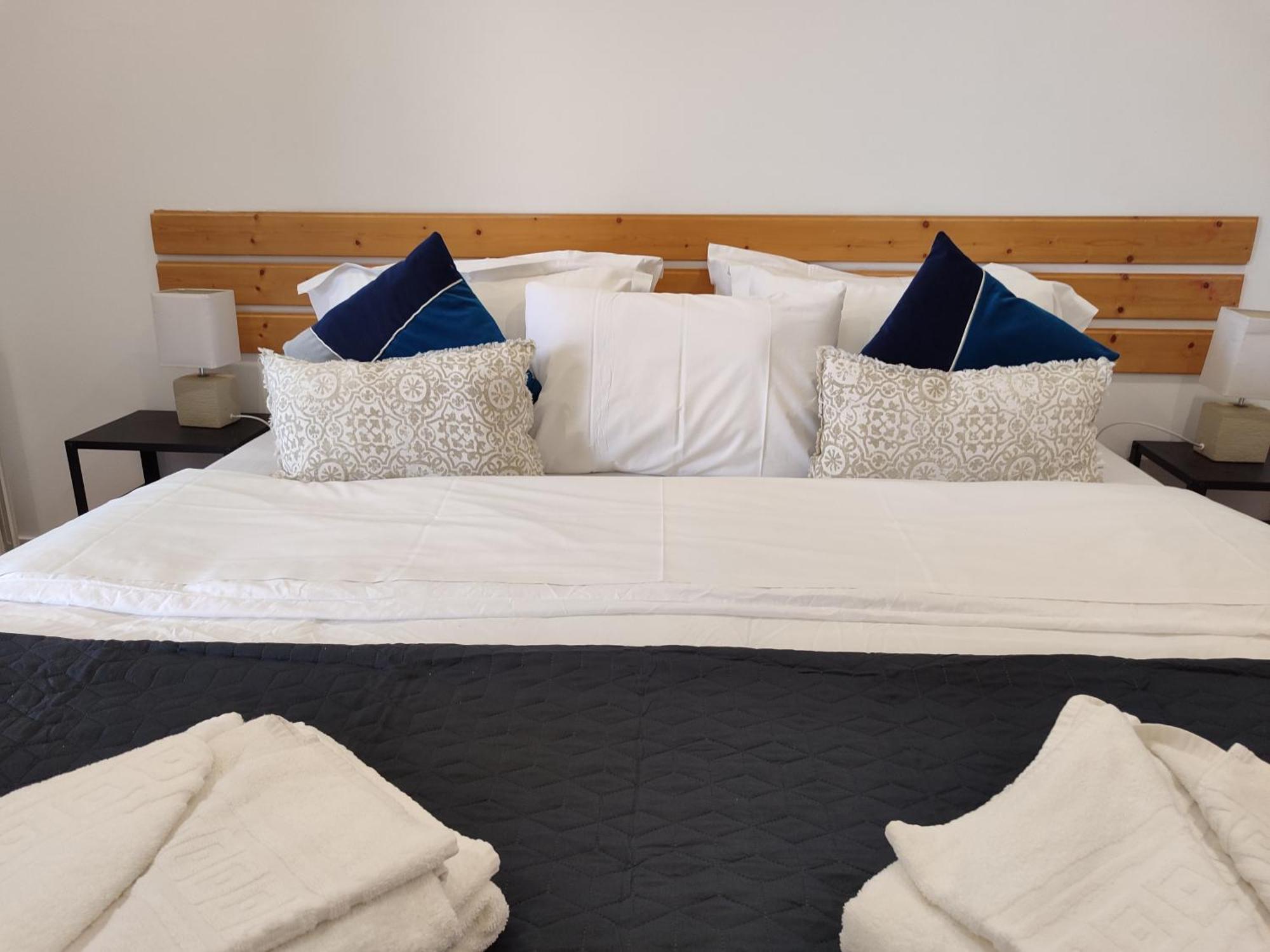 Quinta Do Sol Appartement