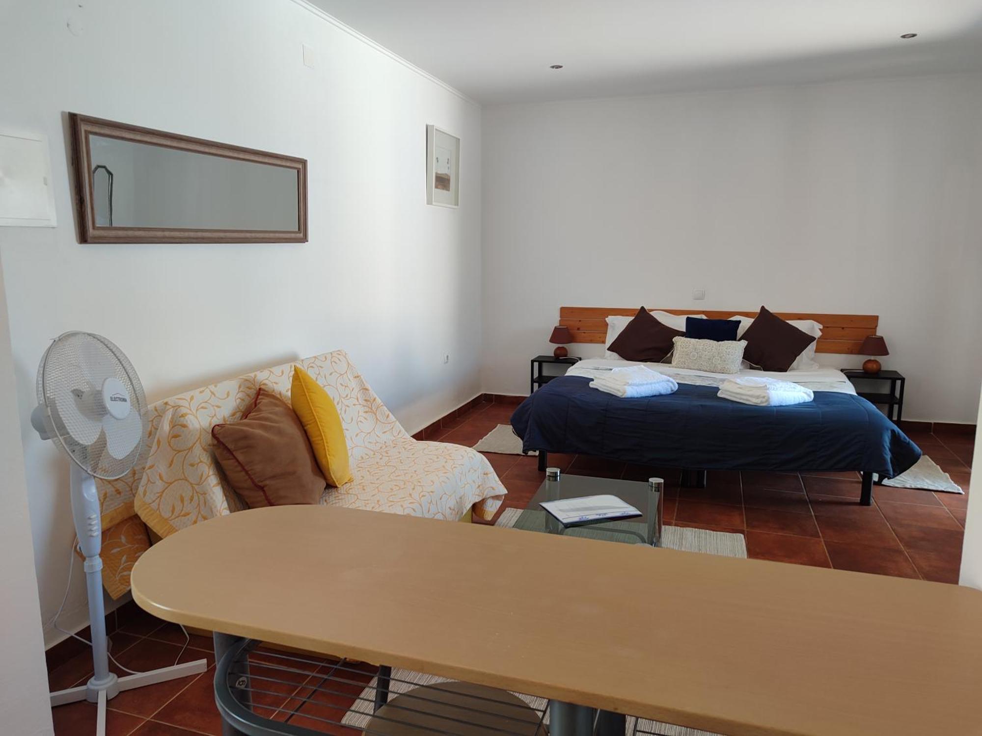 Apartamento Quinta Do Sol Lagos