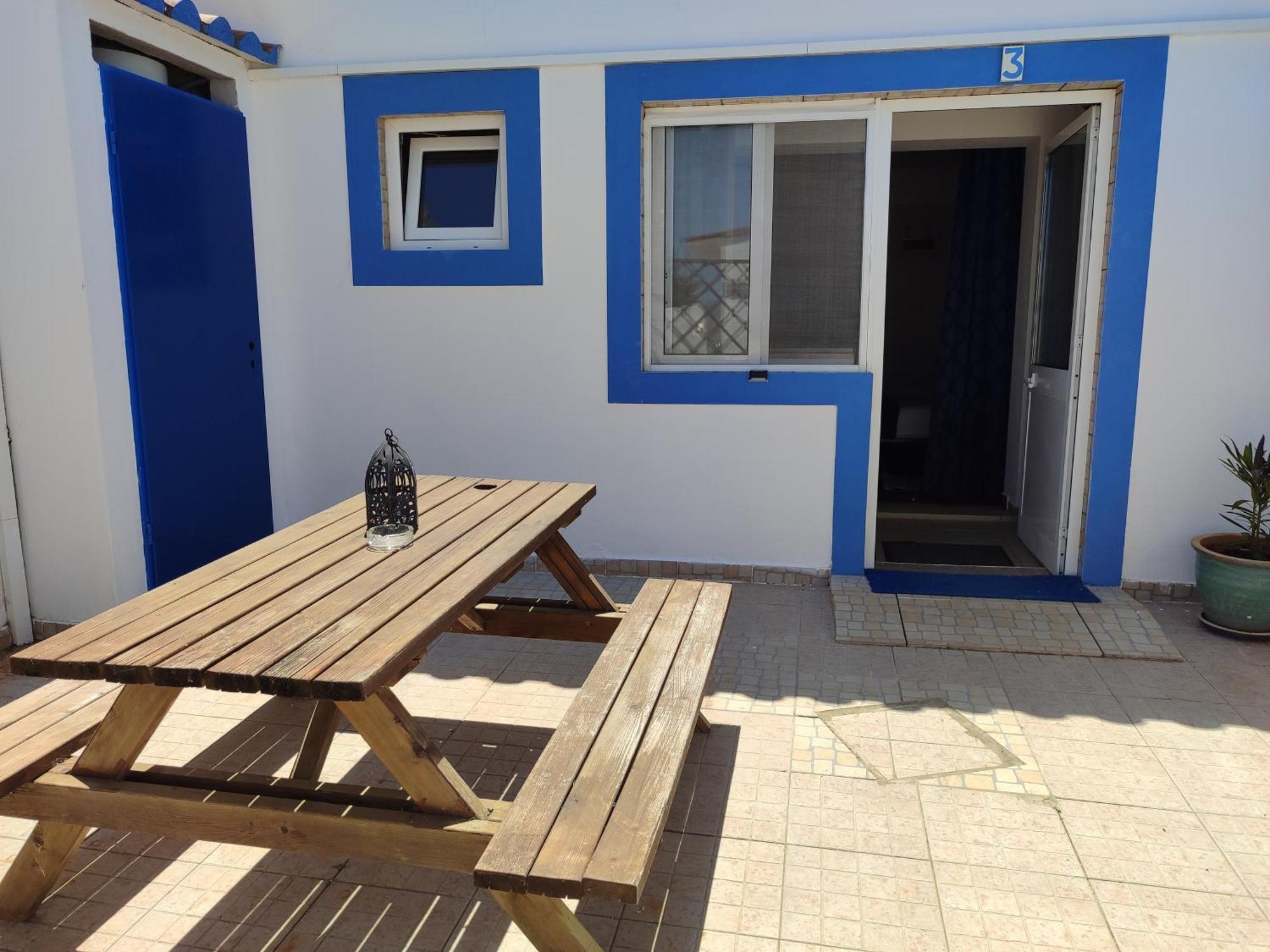 Quinta Do Sol