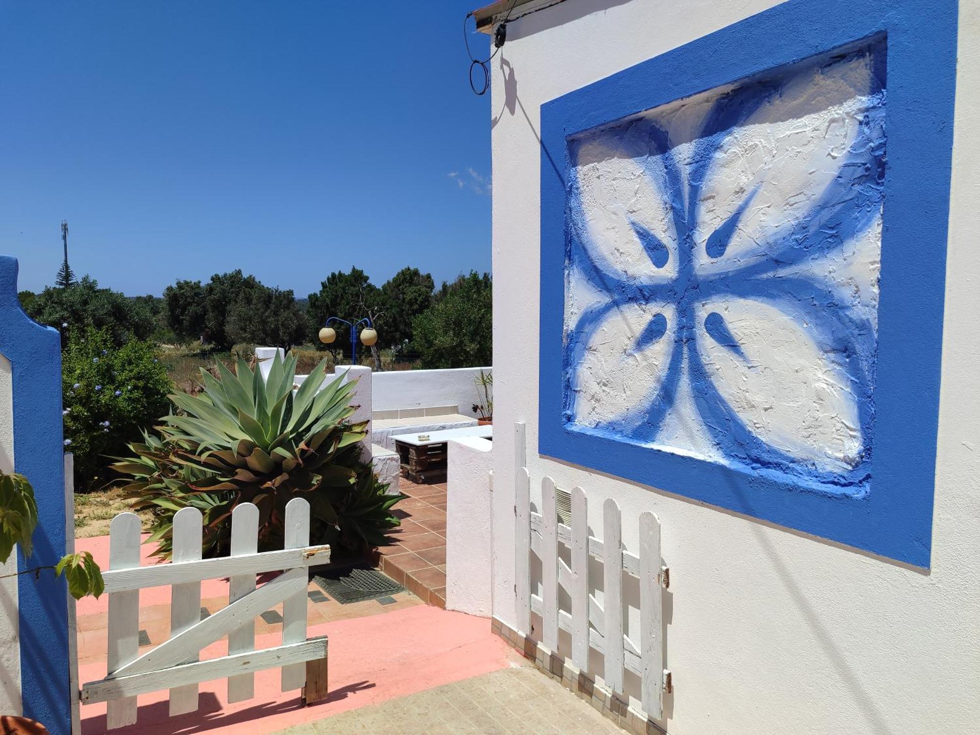 Quinta Do Sol Apartamento