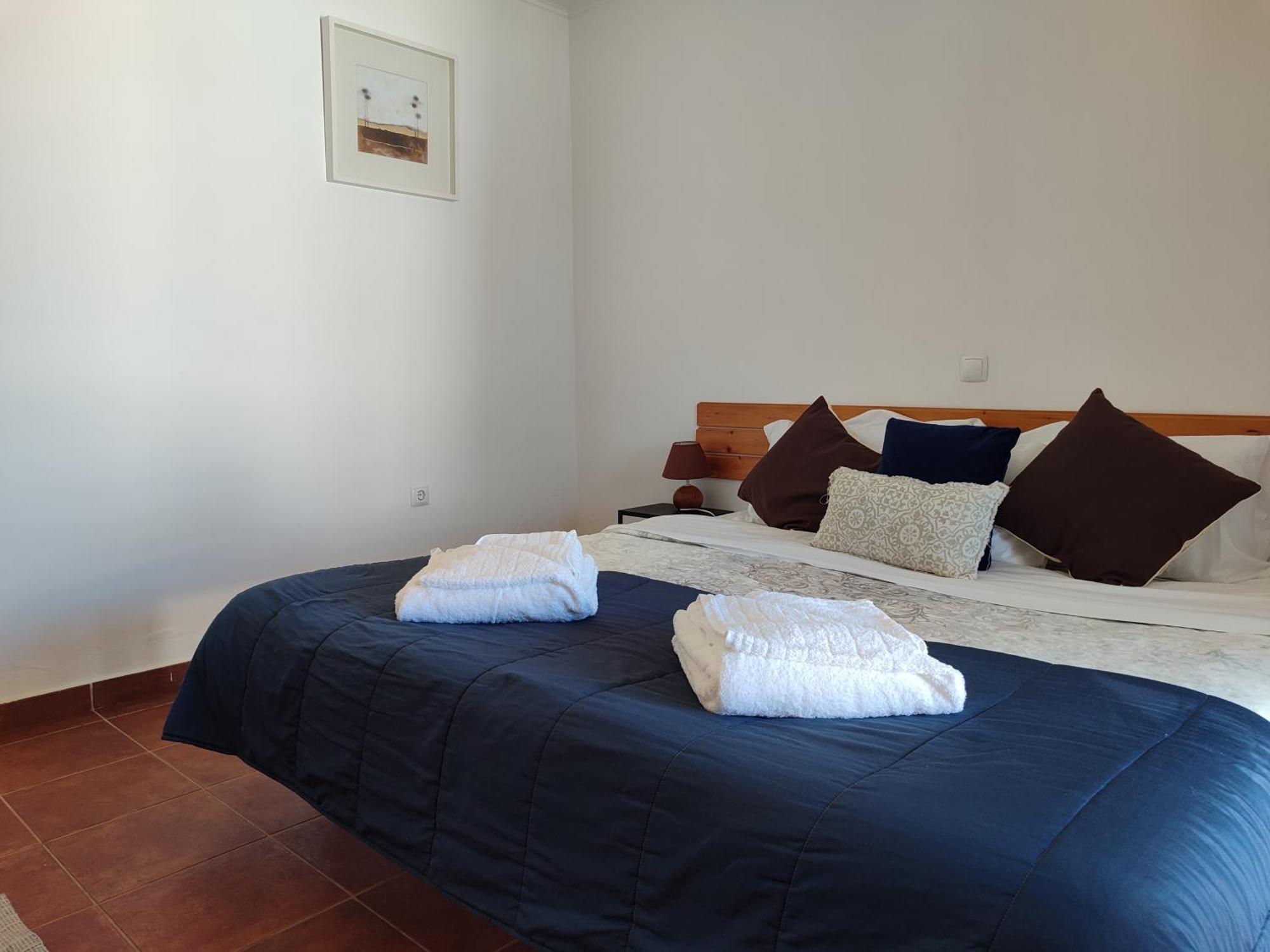 Appartement Quinta Do Sol