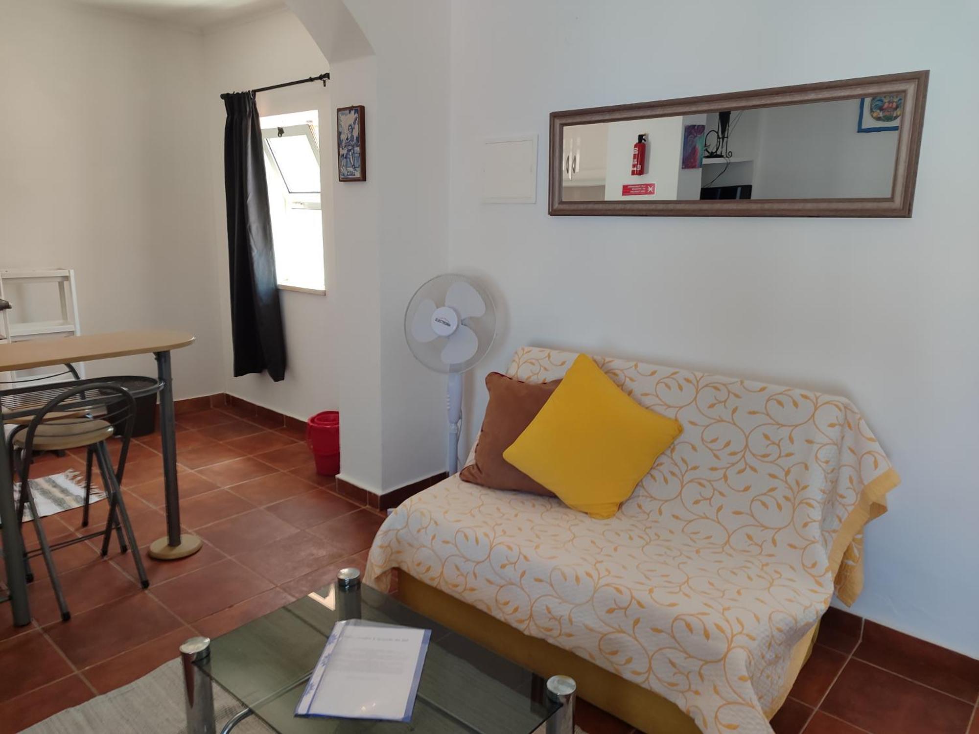 Quinta Do Sol Apartamento *