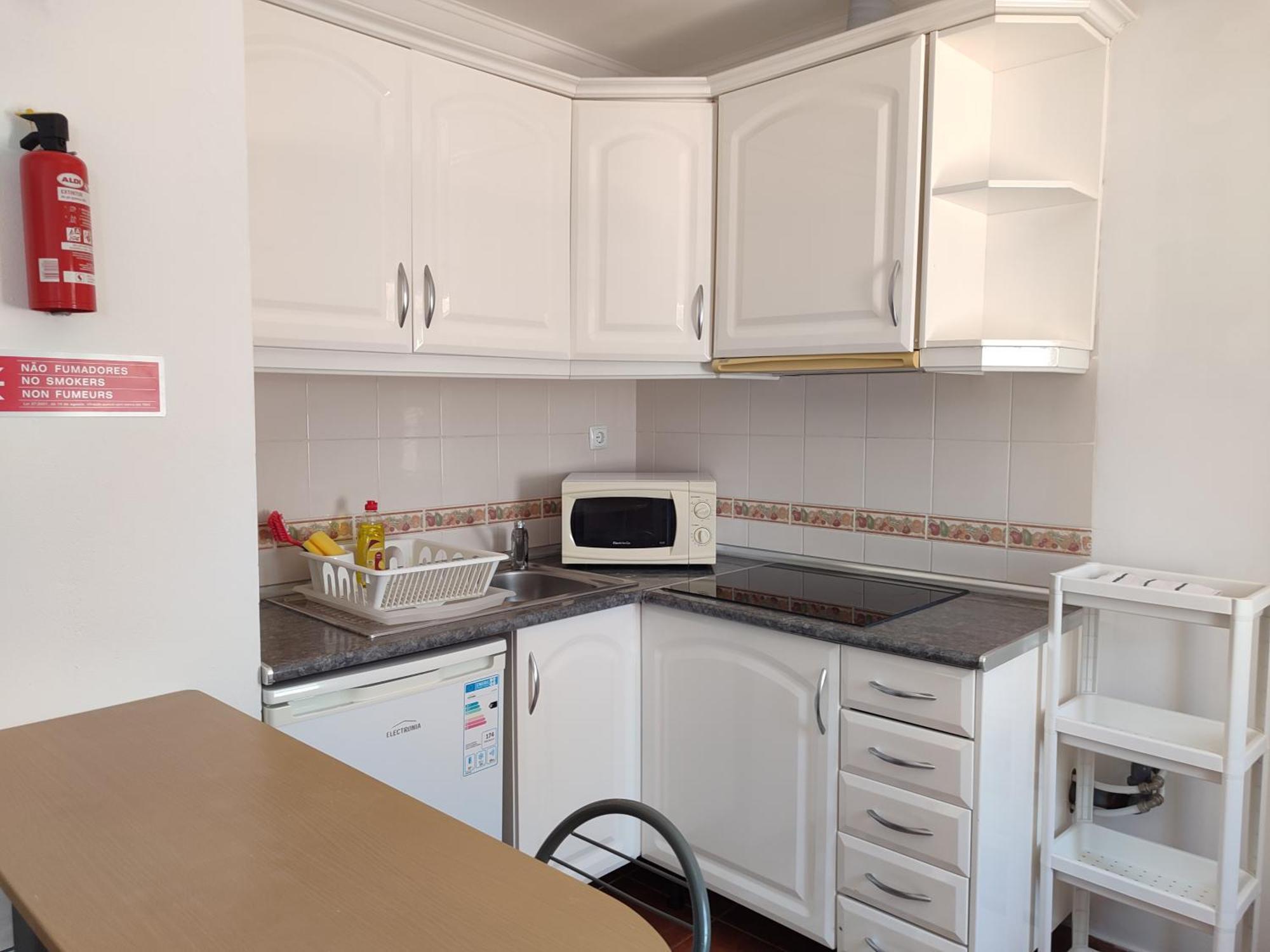 Quinta Do Sol Appartement Lagos