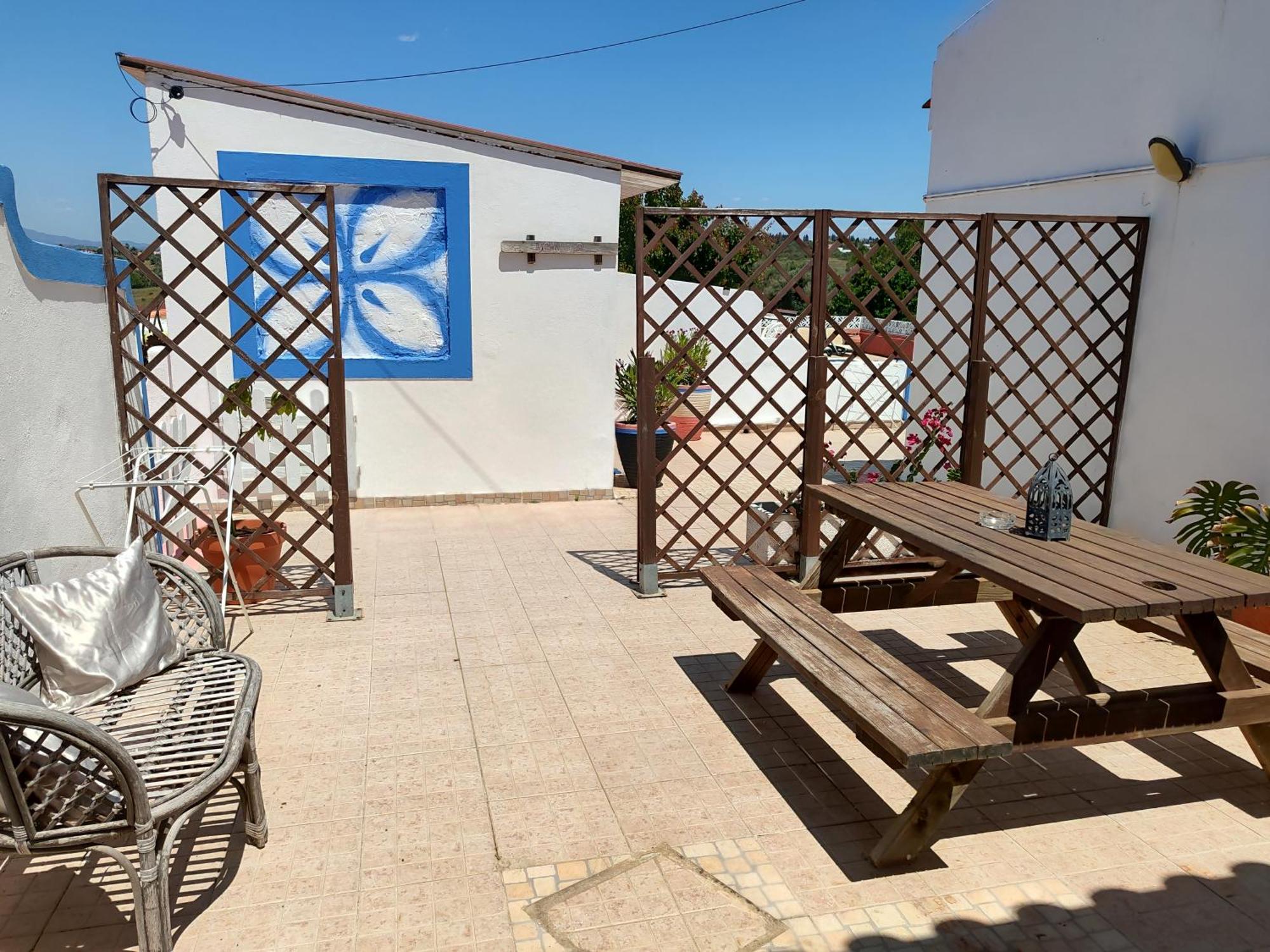 Apartamento Quinta Do Sol Lagos