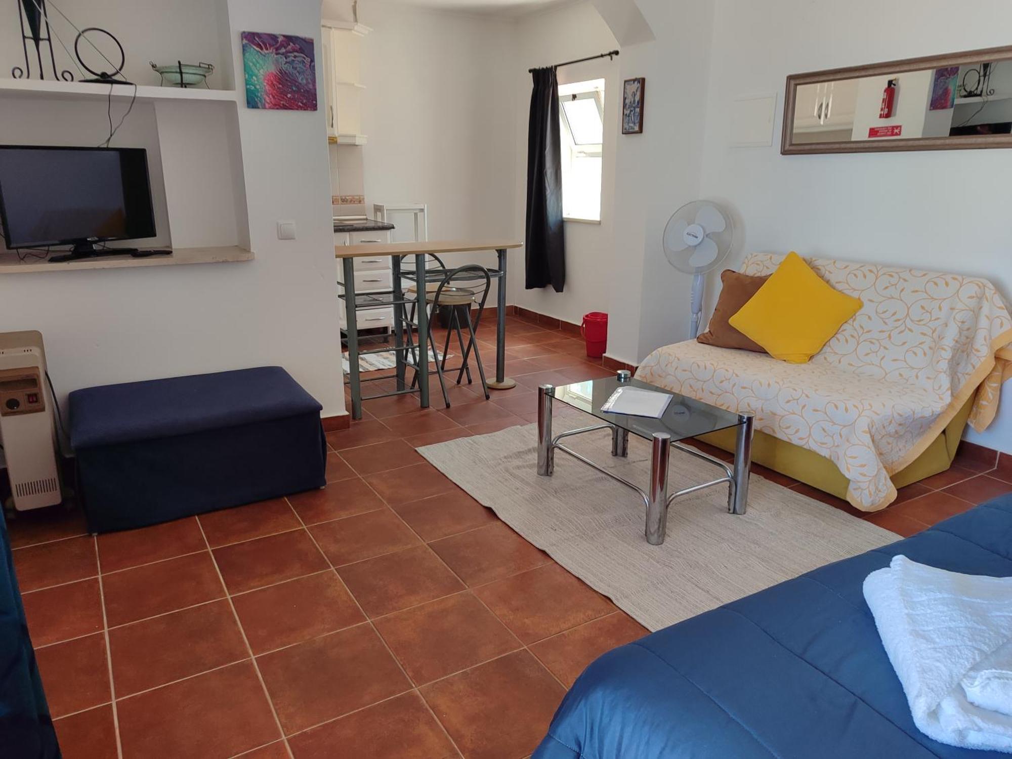 Quinta Do Sol Lagos