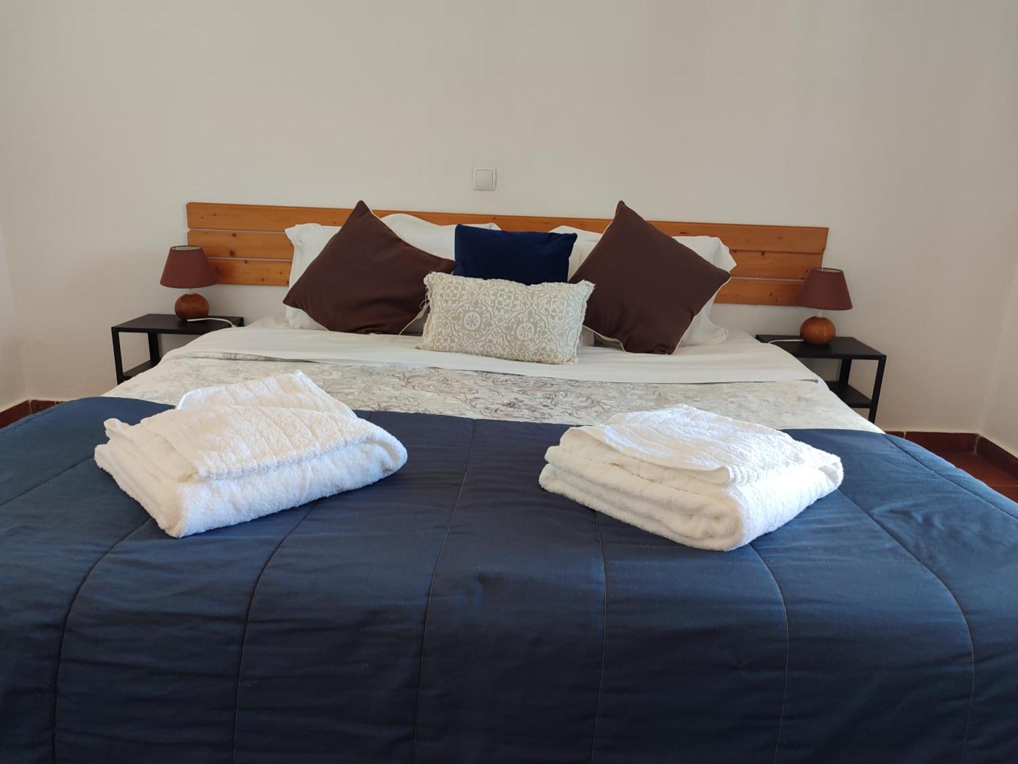 Appartement Quinta Do Sol