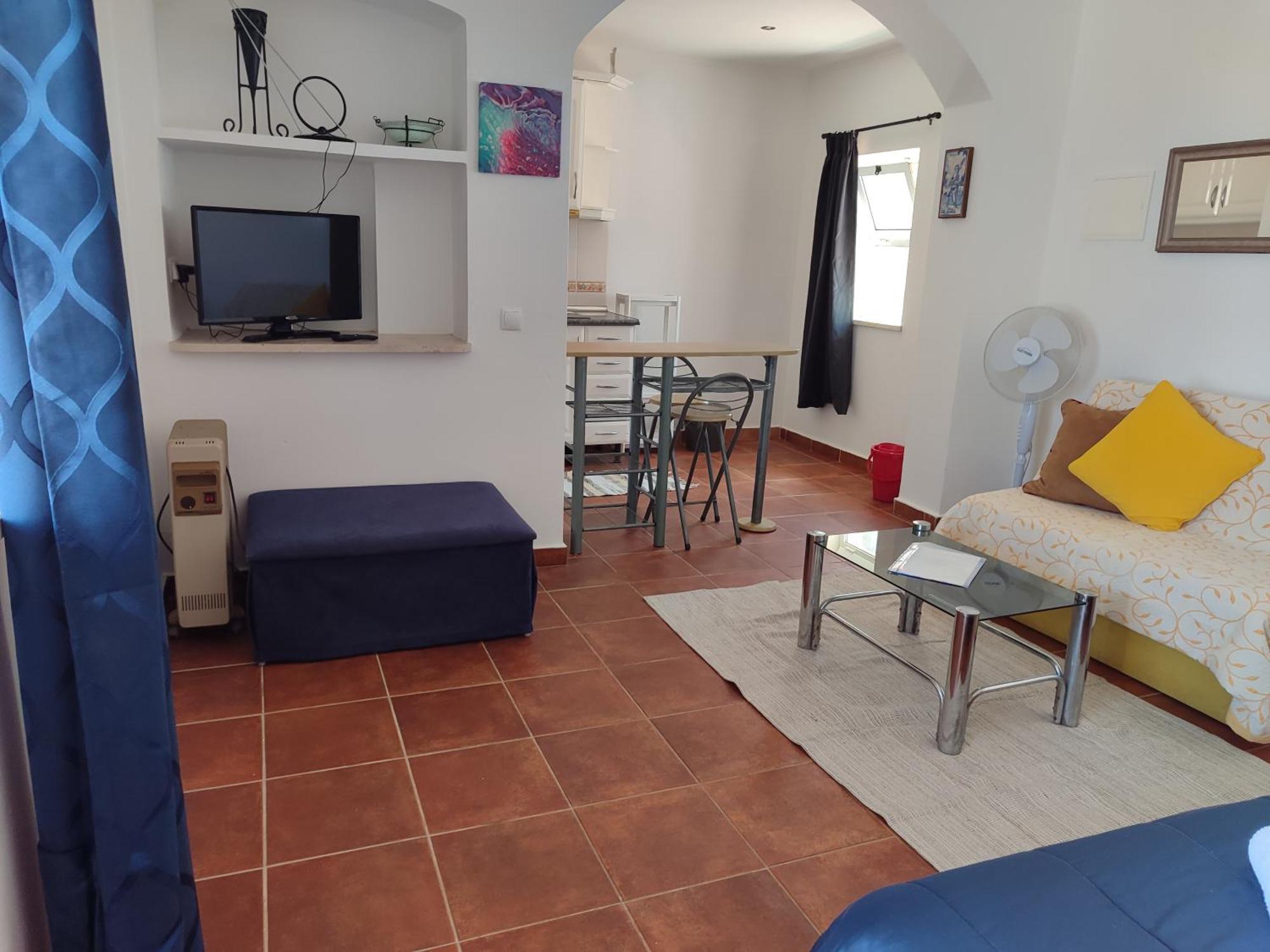 Apartamento Quinta Do Sol *