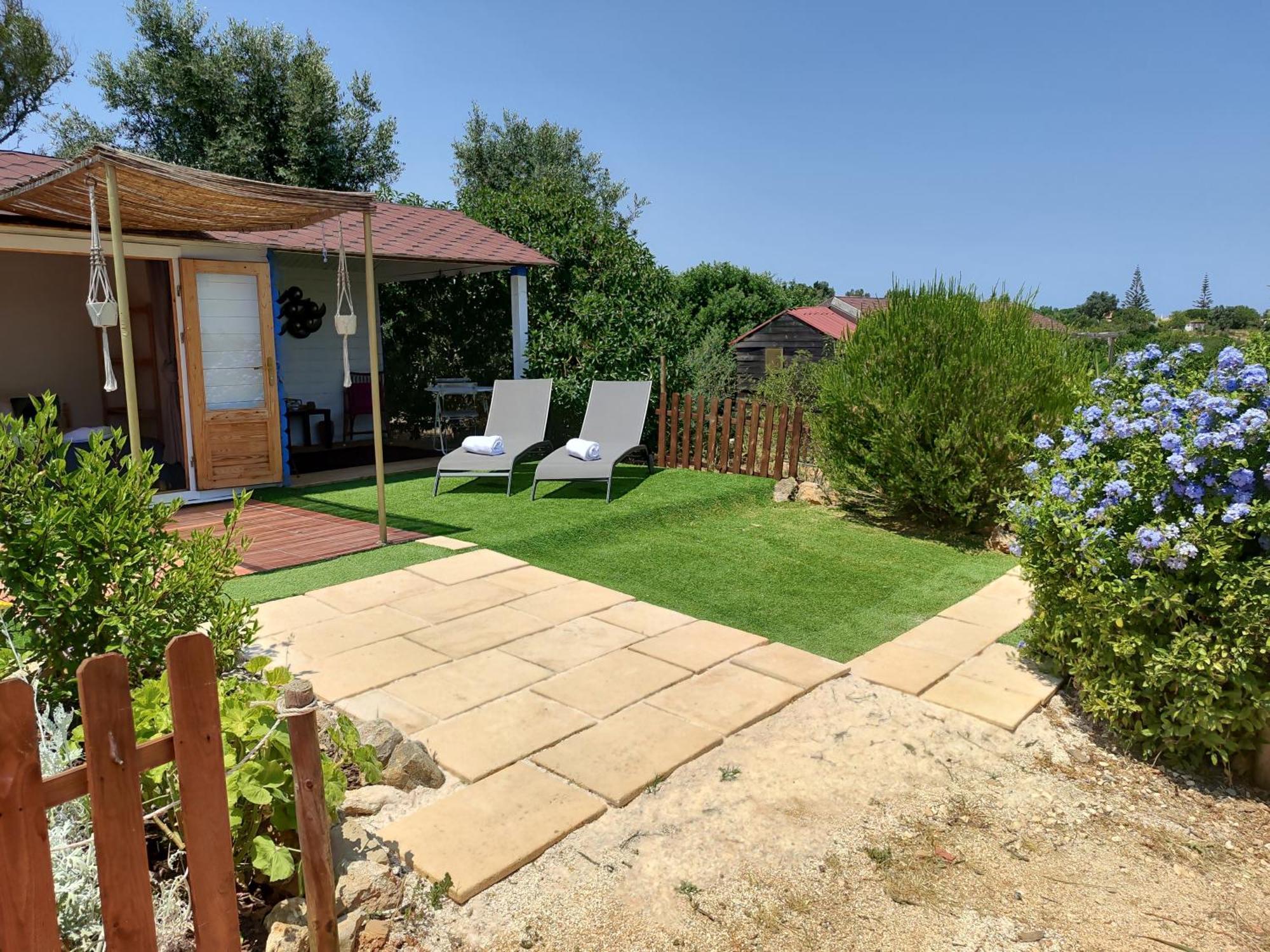Quinta Do Sol Apartment