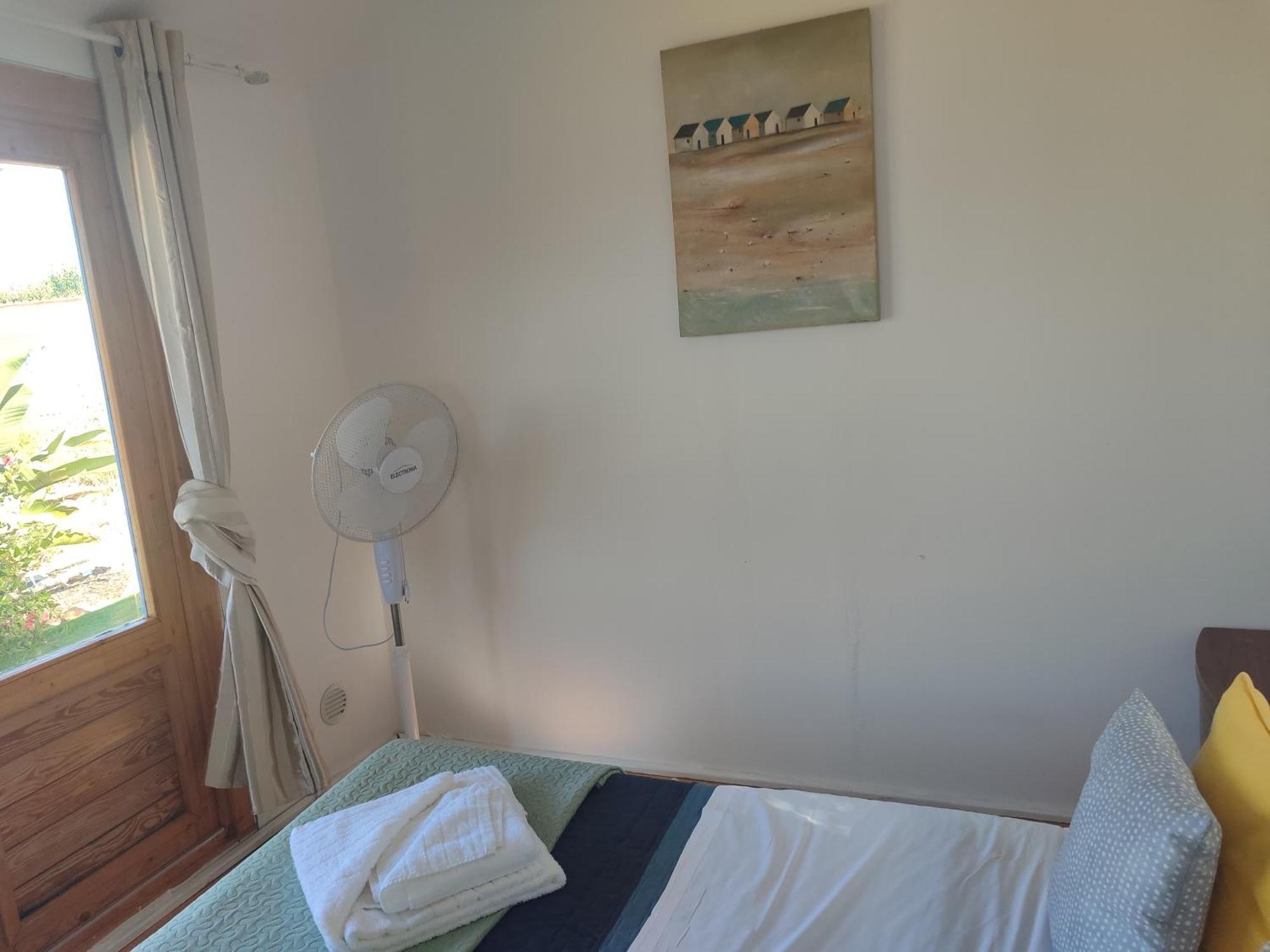 Quinta Do Sol Apartment