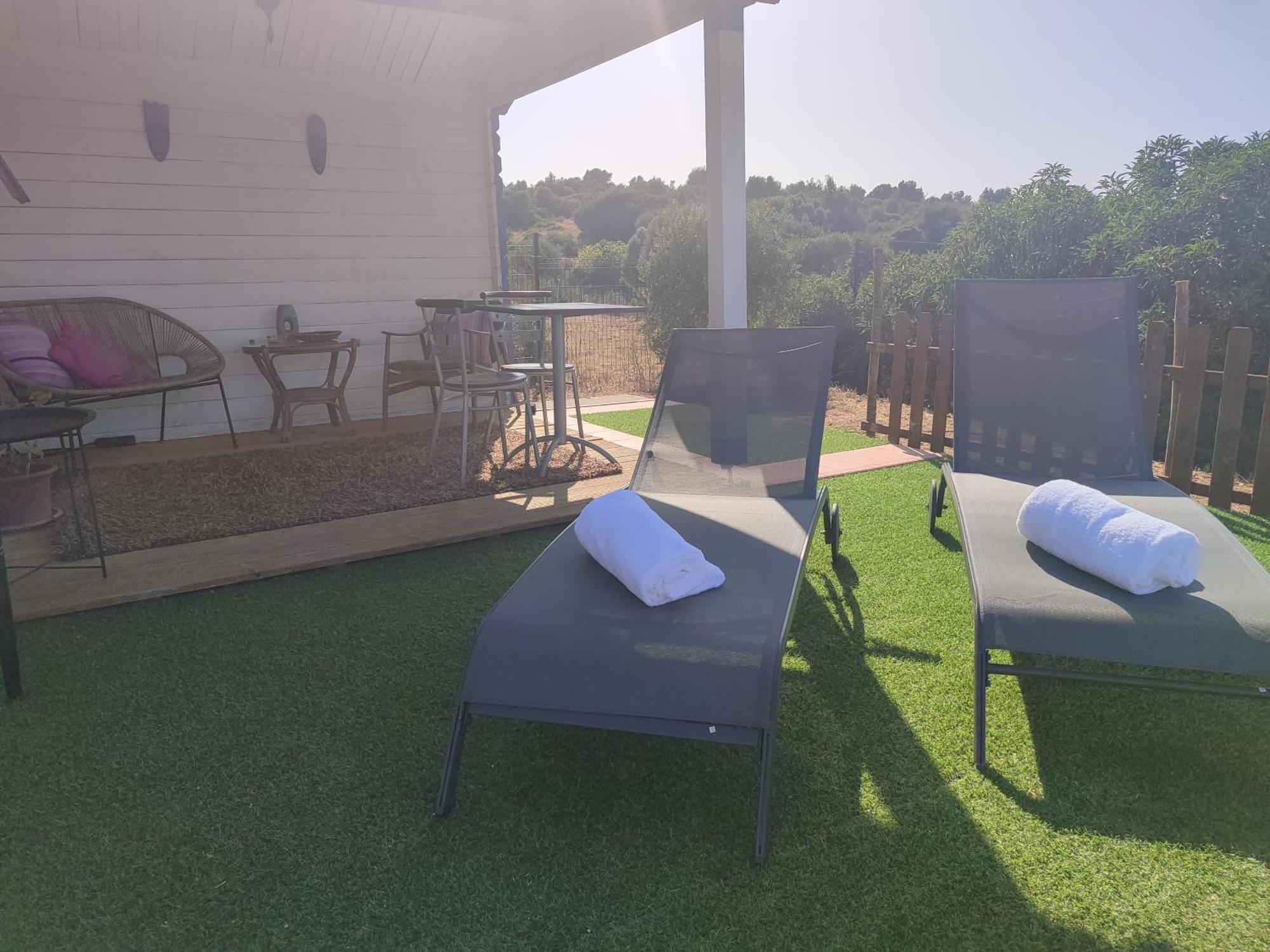 Quinta Do Sol Apartment
