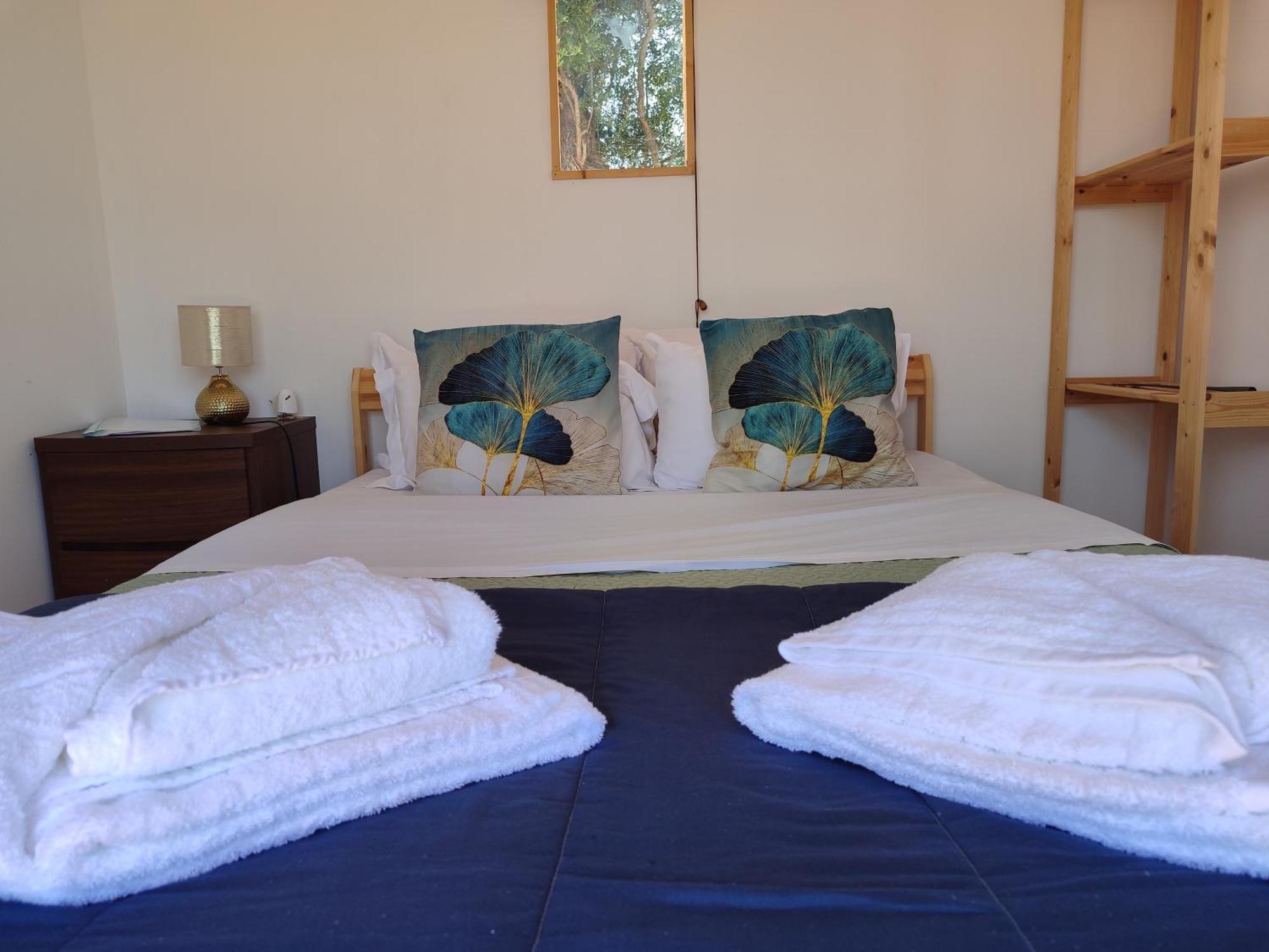 Apartment Quinta Do Sol