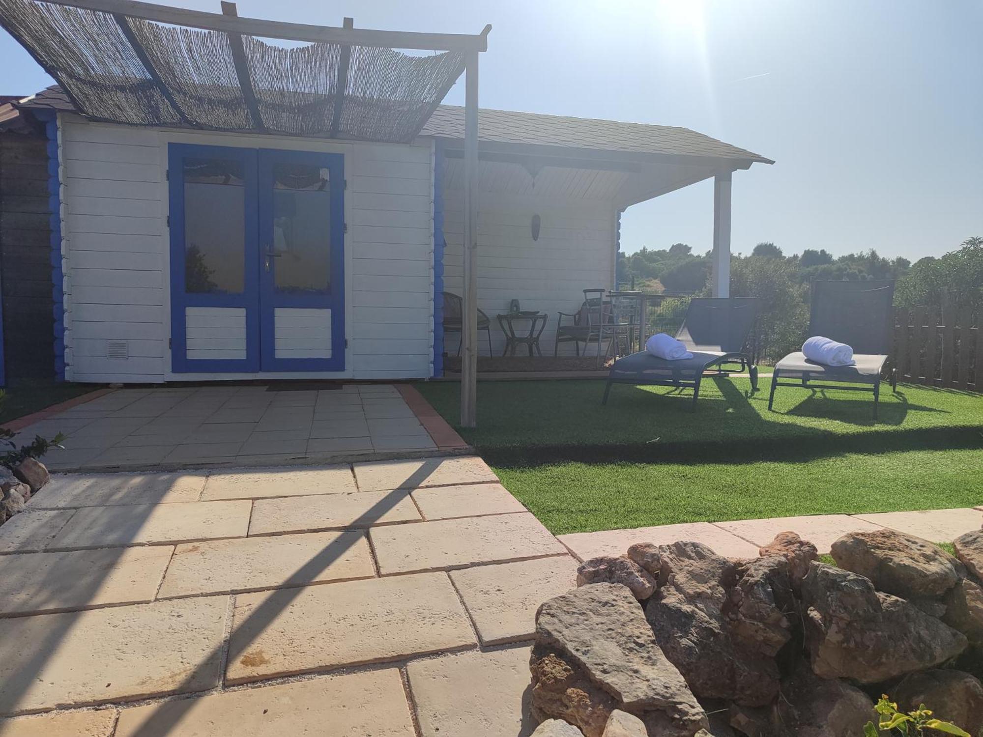 Quinta Do Sol Apartment *