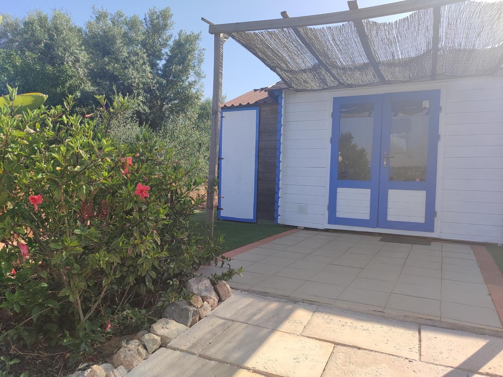 Quinta Do Sol Apartment Lagos