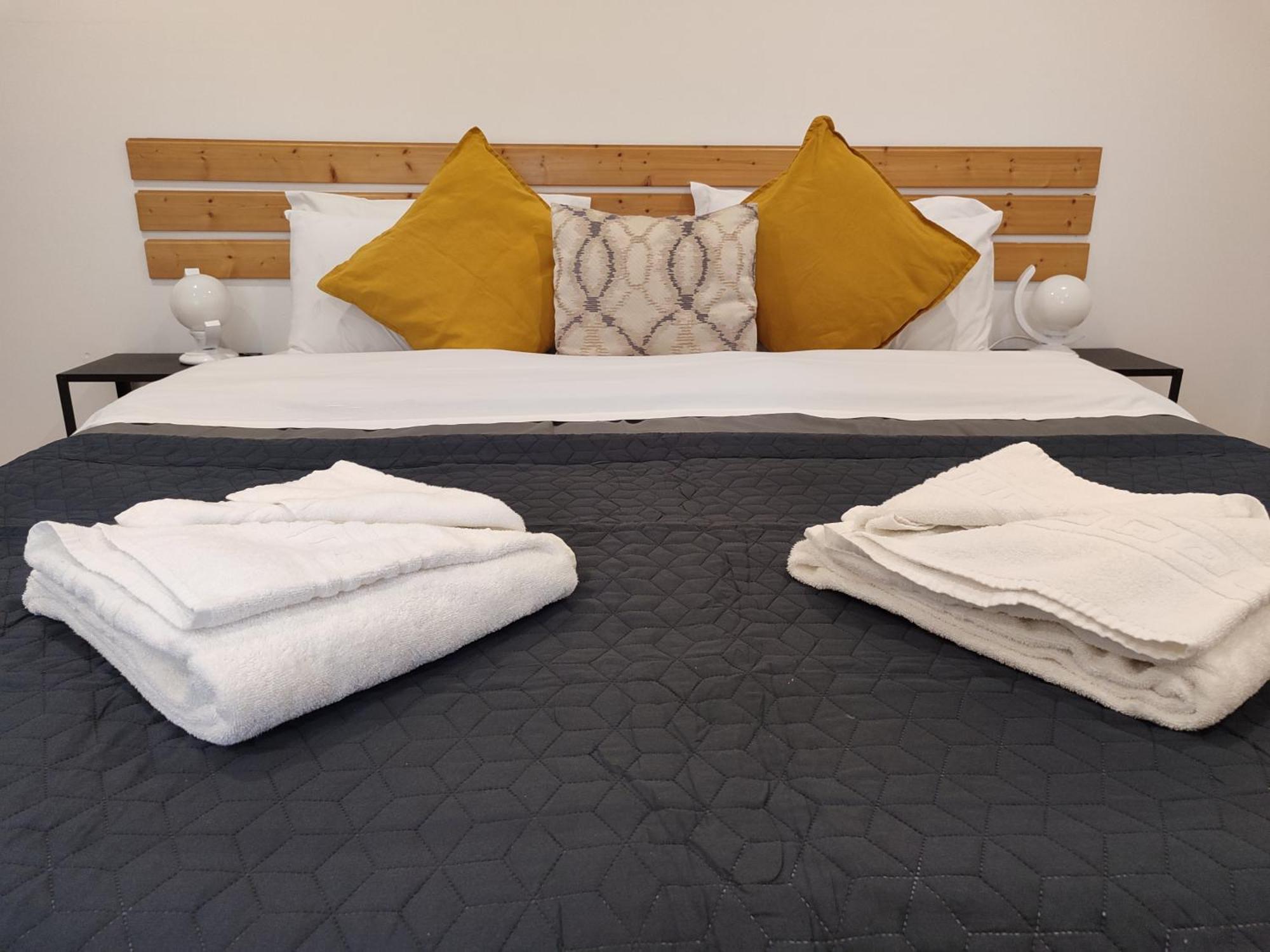 Quinta Do Sol Apartamento Lagos