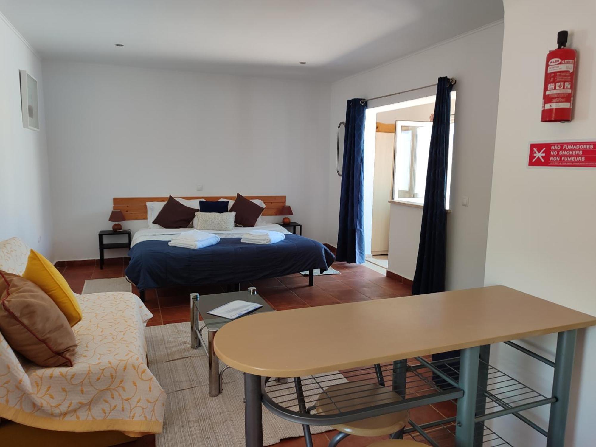 Quinta Do Sol * Lagos