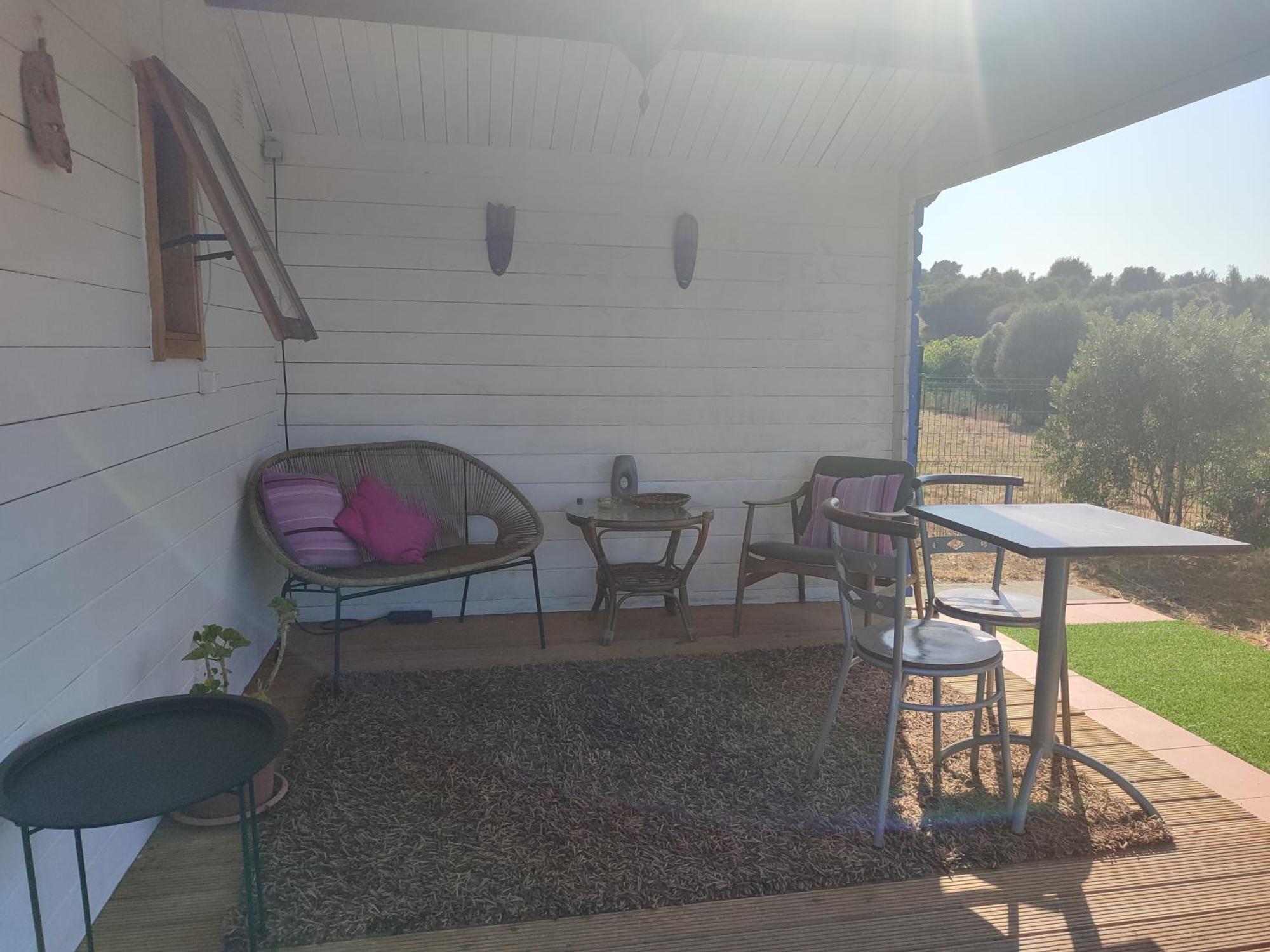 Apartamento Quinta Do Sol *