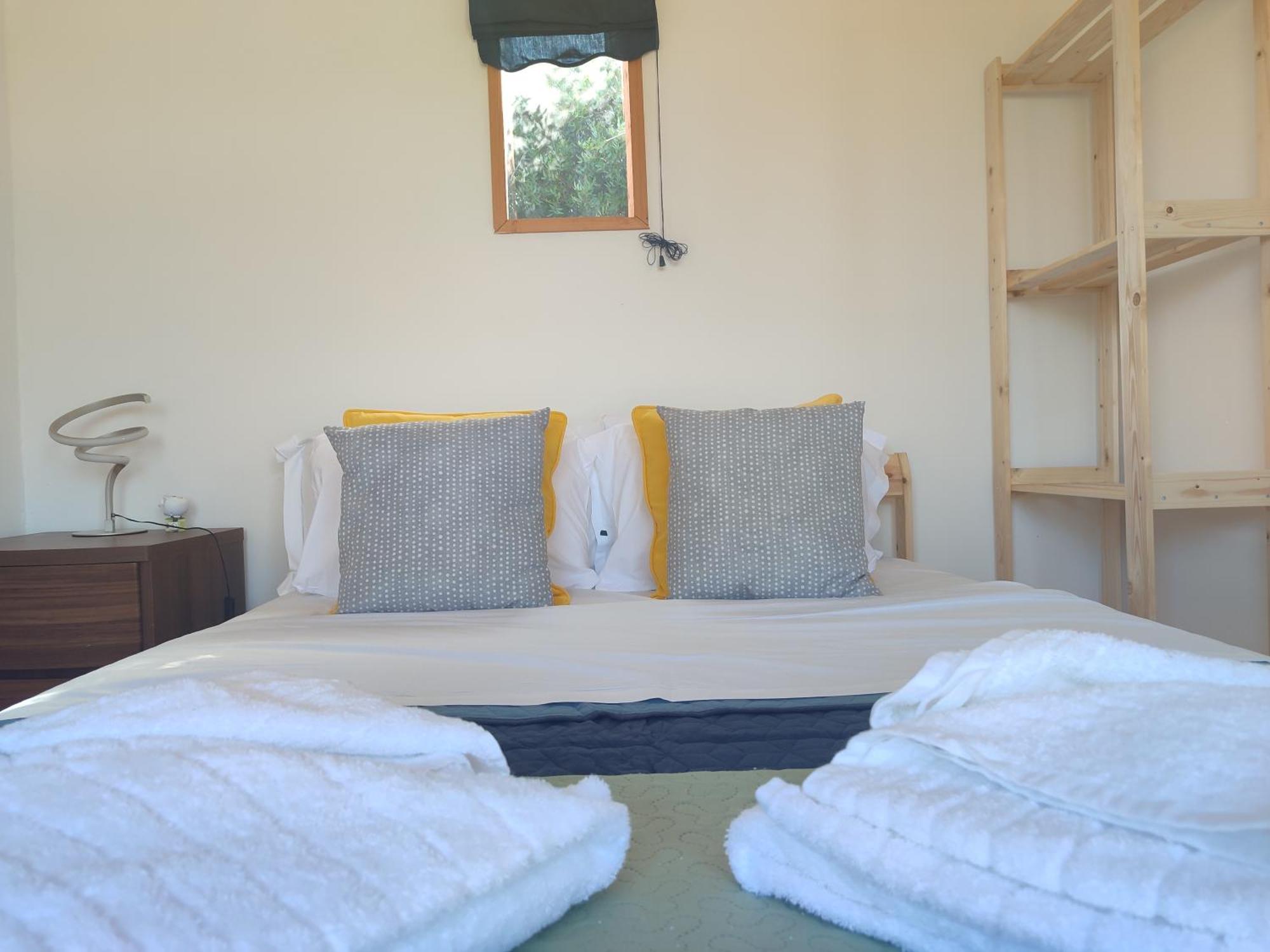 Quinta Do Sol Apartamento Lagos