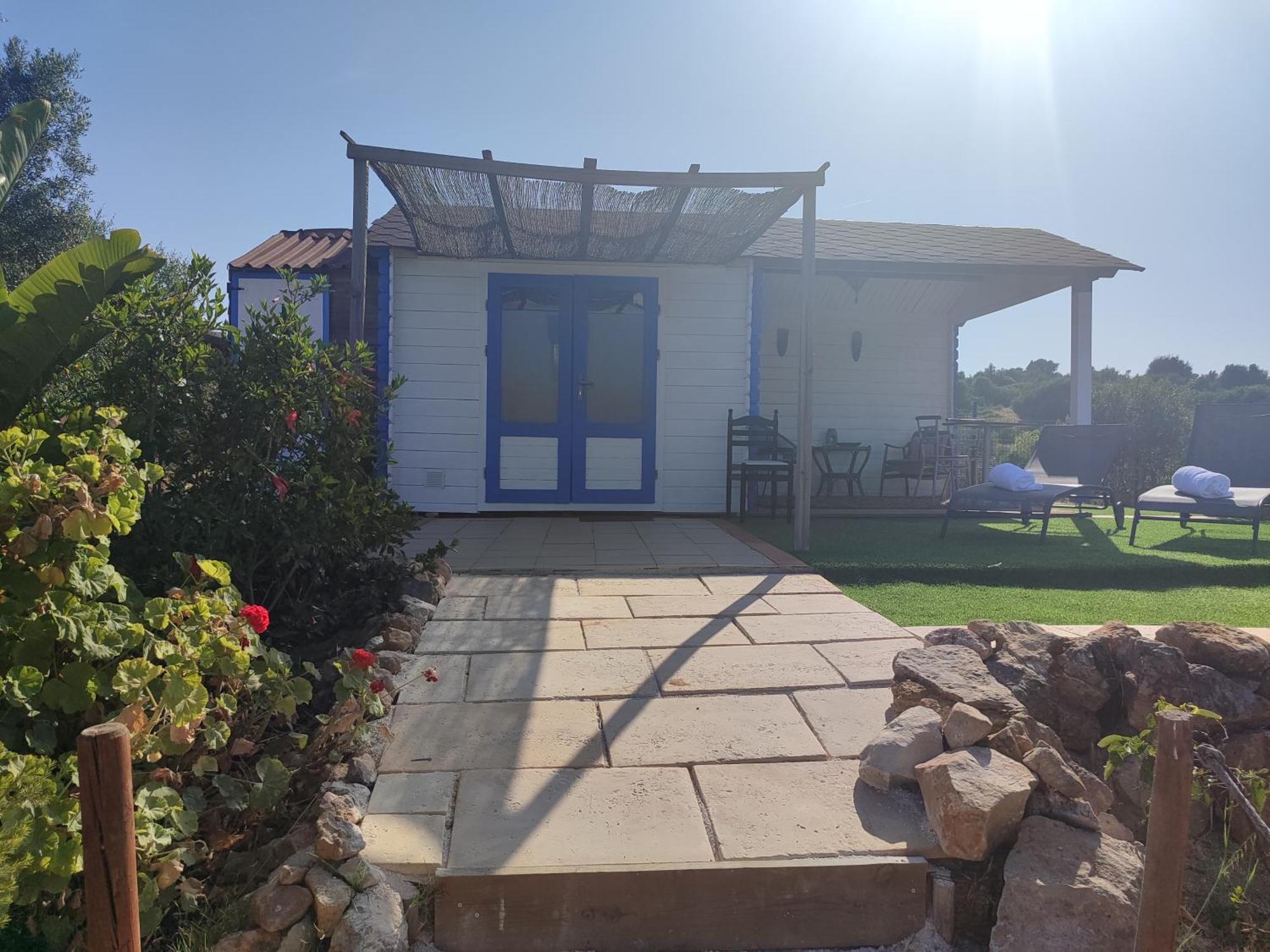 Quinta Do Sol * Lagos