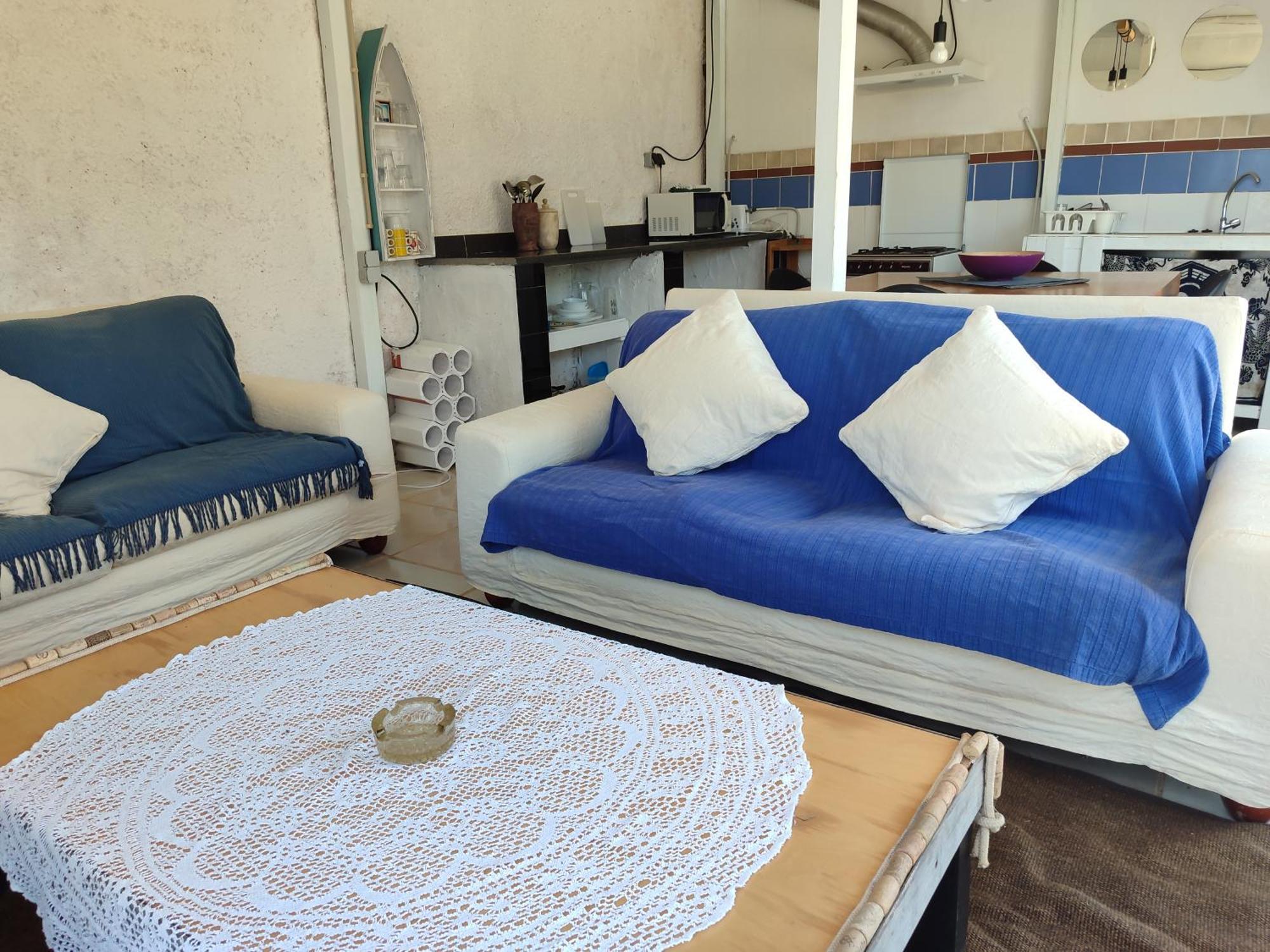Apartamento Quinta Do Sol Lagos